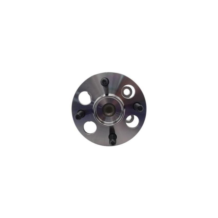 GSP 693636 15-18 Toyota Yaris Wheel Bearing and Hub Assembly  - Rear