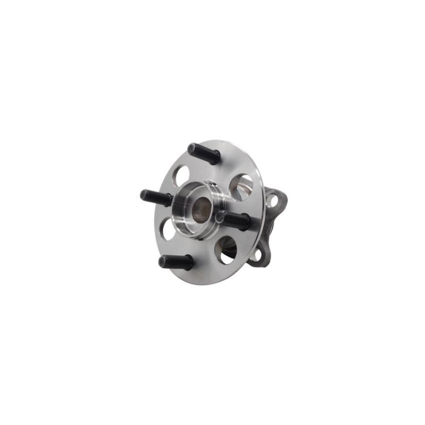 GSP 693636 15-18 Toyota Yaris Wheel Bearing and Hub Assembly  - Rear