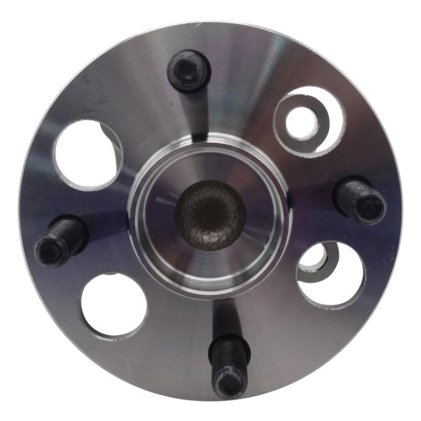 GSP 693636 15-18 Toyota Yaris Wheel Bearing and Hub Assembly  - Rear