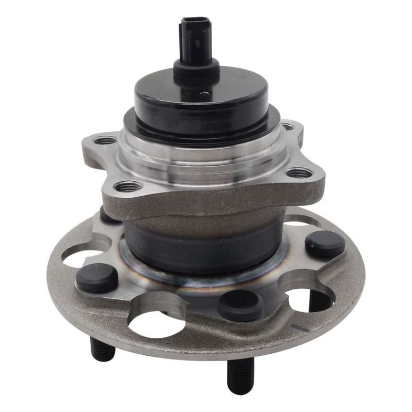 GSP 693644 Lexus, Toyota (3.5 - FWD) Wheel Bearing and Hub Assembly  - Rear