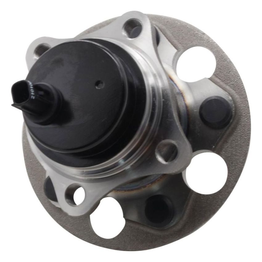 GSP 693644 Lexus, Toyota (3.5 - FWD) Wheel Bearing and Hub Assembly  - Rear