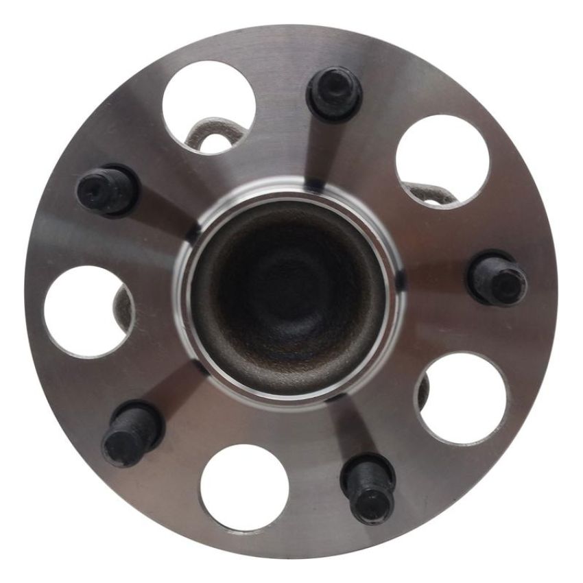 GSP 693644 Lexus, Toyota (3.5 - FWD) Wheel Bearing and Hub Assembly  - Rear