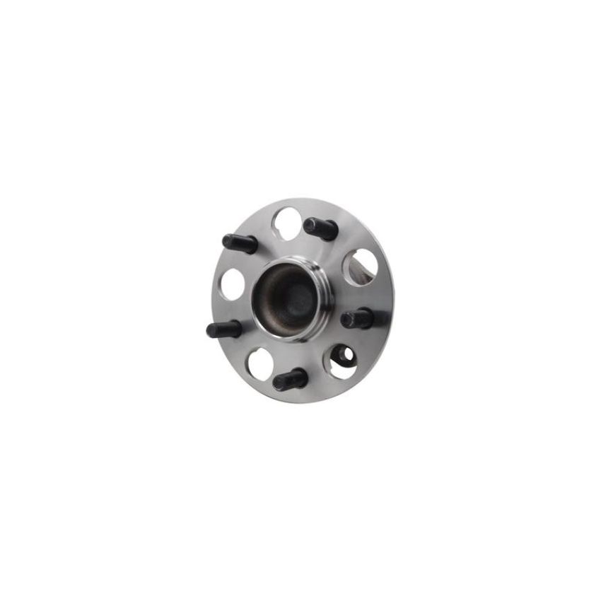 GSP 693644 Lexus, Toyota (3.5 - FWD) Wheel Bearing and Hub Assembly  - Rear