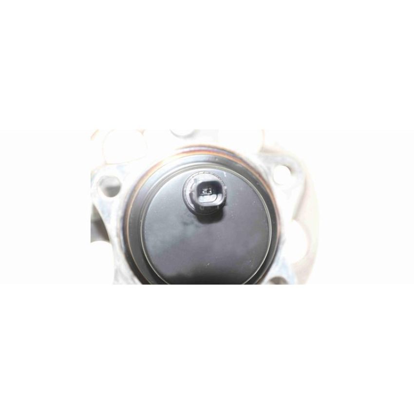 GSP 693644 Lexus, Toyota (3.5 - FWD) Wheel Bearing and Hub Assembly  - Rear