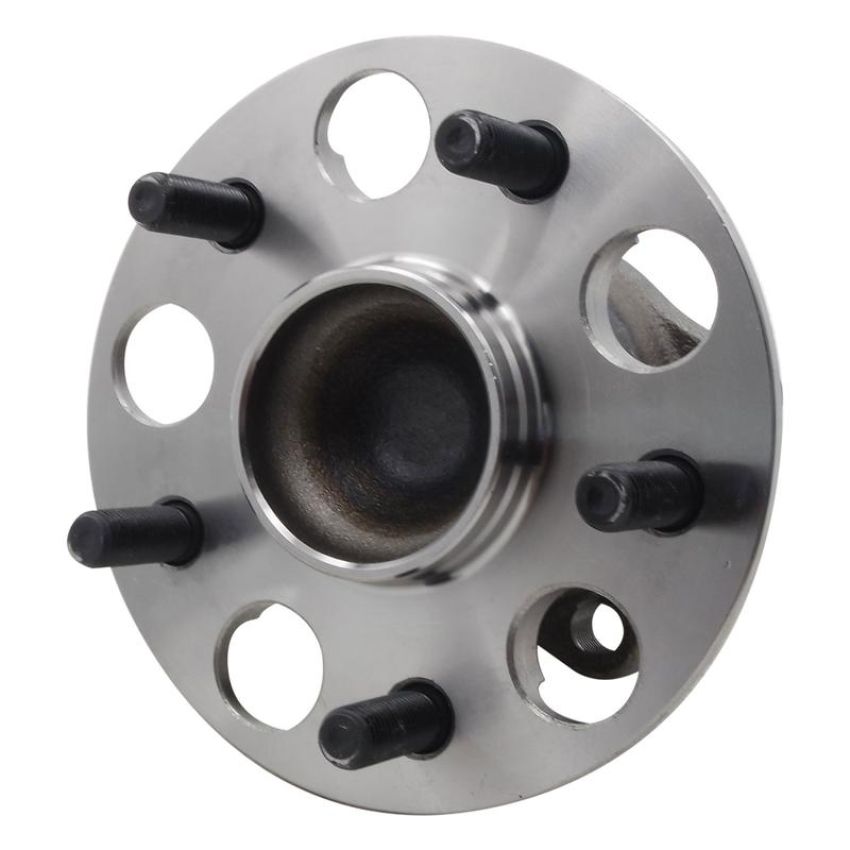 GSP 693644 Lexus, Toyota (3.5 - FWD) Wheel Bearing and Hub Assembly  - Rear