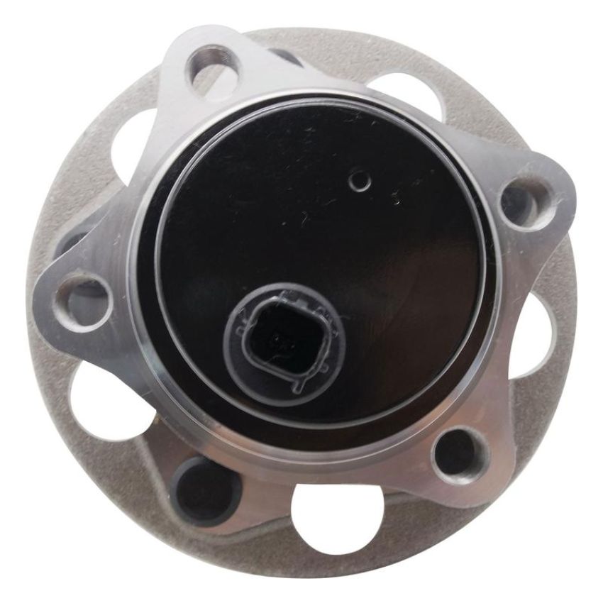 GSP 693644 Lexus, Toyota (3.5 - FWD) Wheel Bearing and Hub Assembly  - Rear