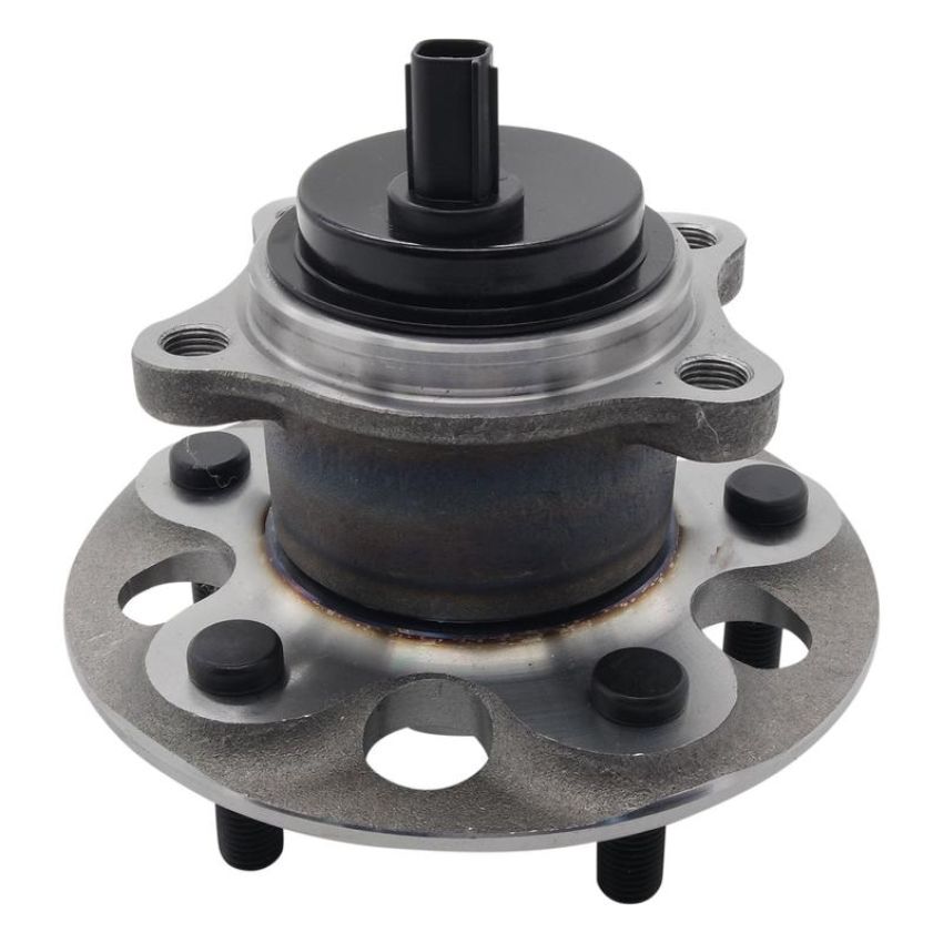 GSP 693649 Lexus, Toyota (FWD) Wheel Bearing and Hub Assembly  - Rear