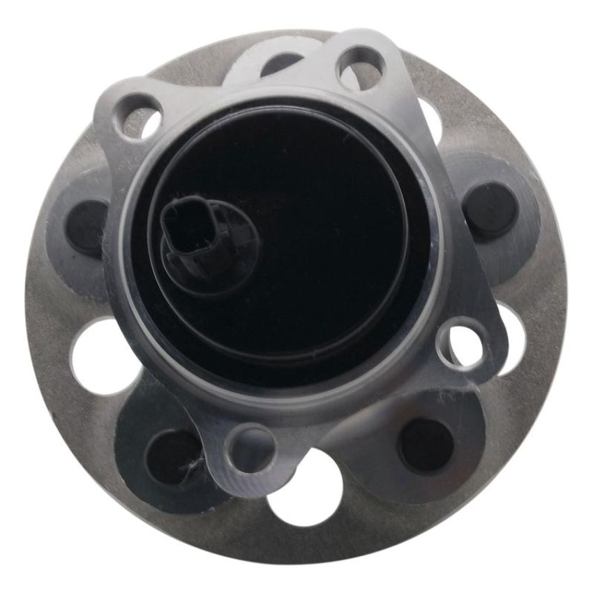 GSP 693649 Lexus, Toyota (FWD) Wheel Bearing and Hub Assembly  - Rear