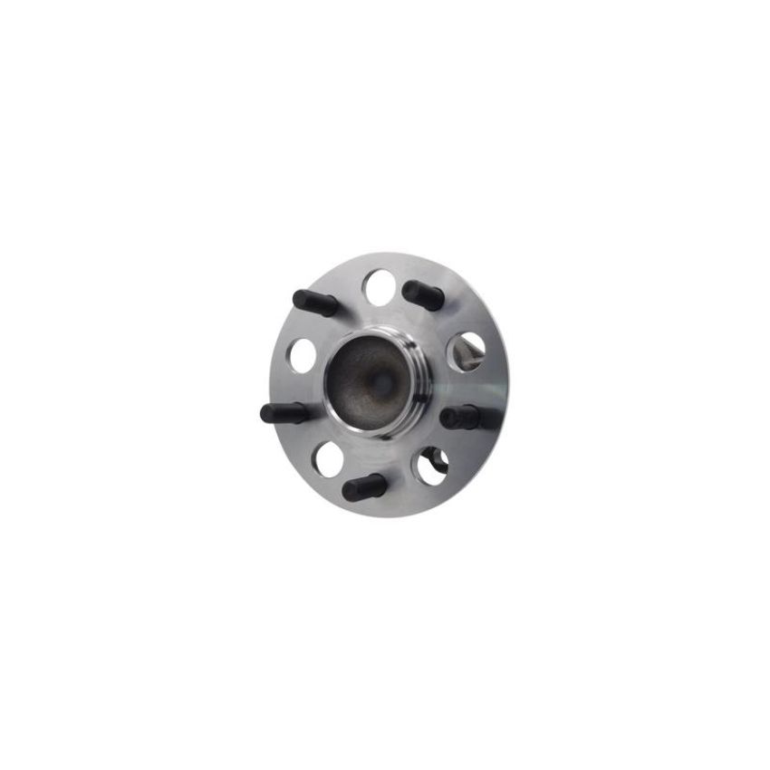 GSP 693649 Lexus, Toyota (FWD) Wheel Bearing and Hub Assembly  - Rear