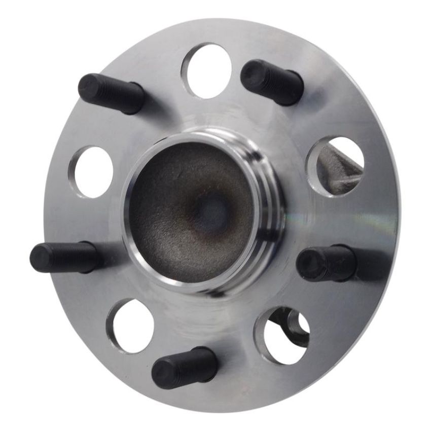 GSP 693649 Lexus, Toyota (FWD) Wheel Bearing and Hub Assembly  - Rear
