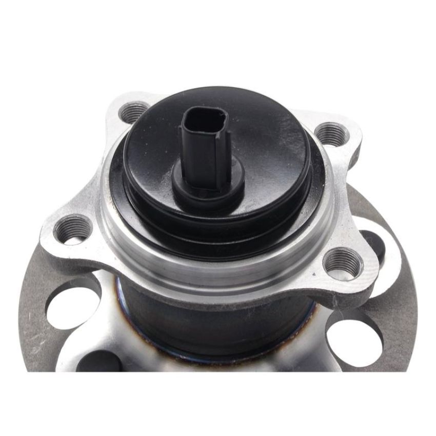 GSP 693649 Lexus, Toyota (FWD) Wheel Bearing and Hub Assembly  - Rear