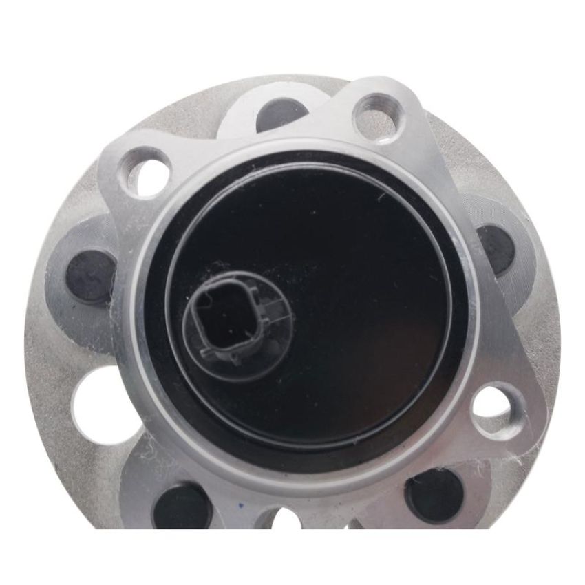 GSP 693649 Lexus, Toyota (FWD) Wheel Bearing and Hub Assembly  - Rear