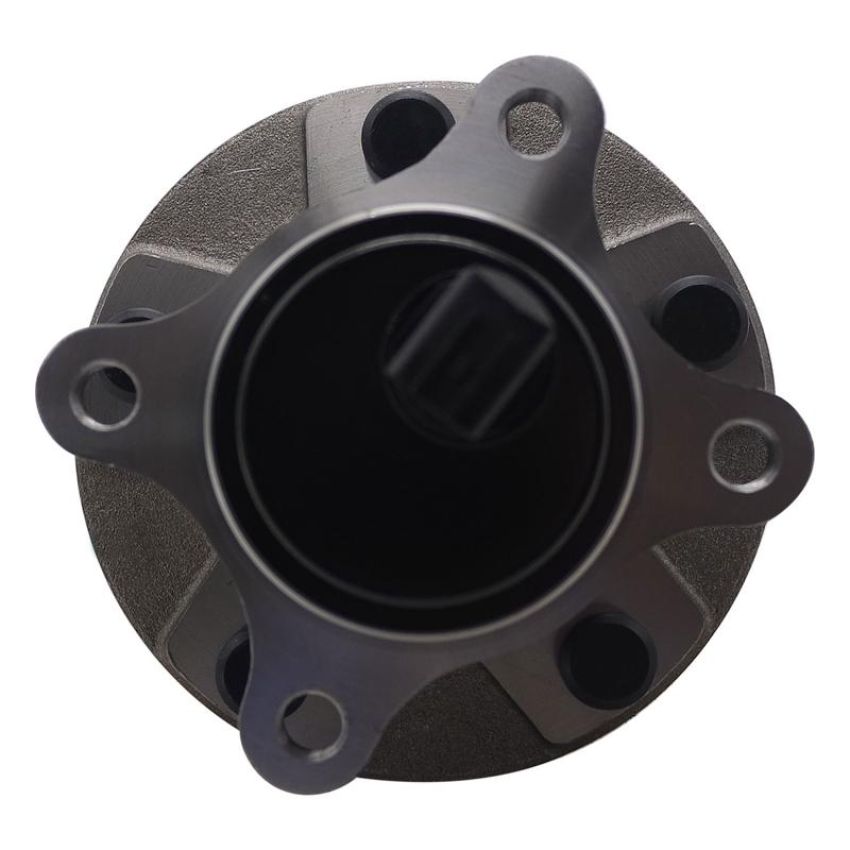 GSP 694163 01-06 Lexus LS430 Wheel Bearing and Hub Assembly  - Front