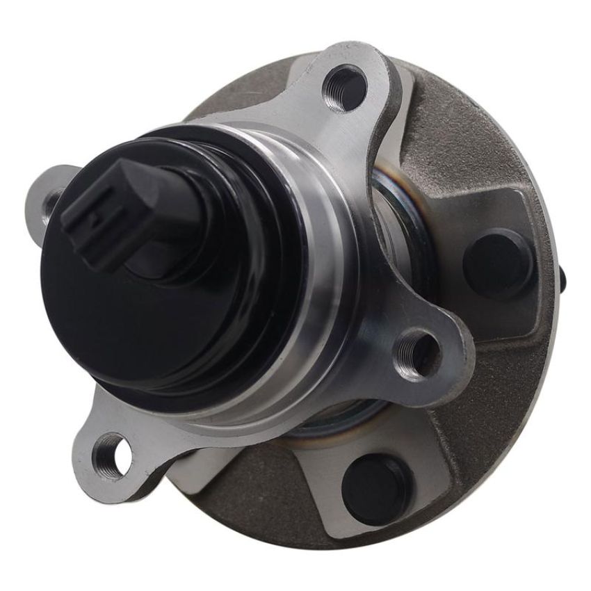 GSP 694163 01-06 Lexus LS430 Wheel Bearing and Hub Assembly  - Front