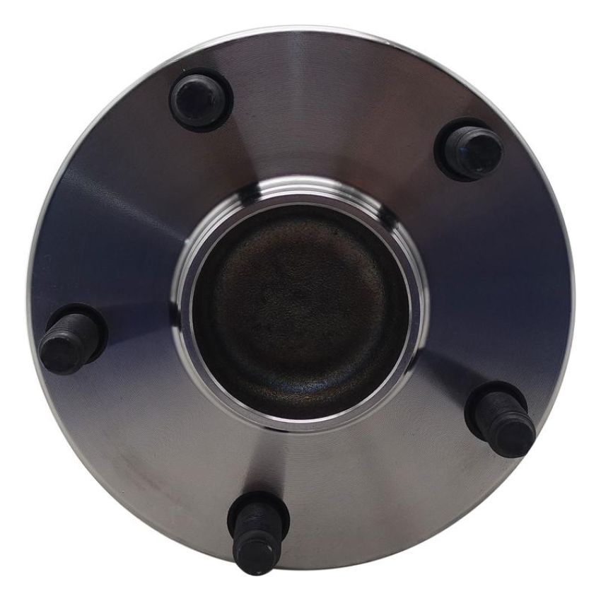 GSP 694163 01-06 Lexus LS430 Wheel Bearing and Hub Assembly  - Front