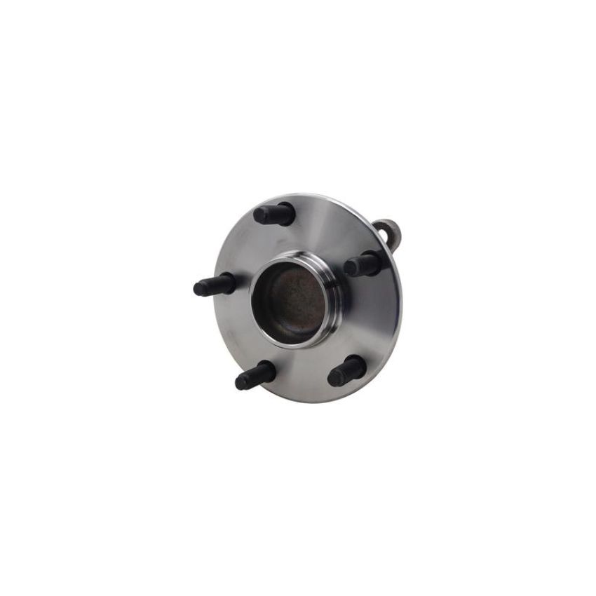 GSP 694163 01-06 Lexus LS430 Wheel Bearing and Hub Assembly  - Front