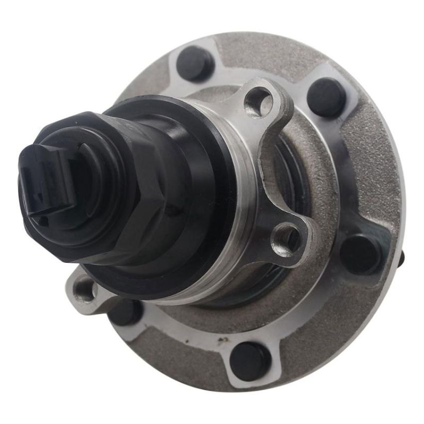 GSP 694165 Honda, Isuzu (RWD) Wheel Bearing and Hub Assembly  - Front