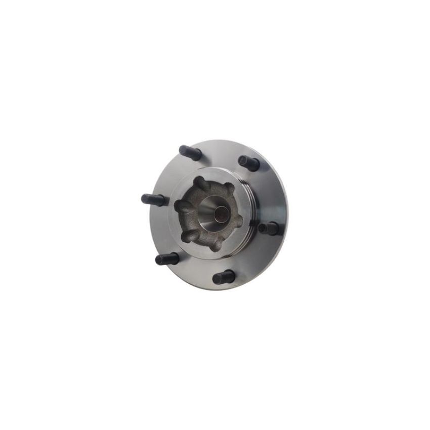 GSP 694165 Honda, Isuzu (RWD) Wheel Bearing and Hub Assembly  - Front