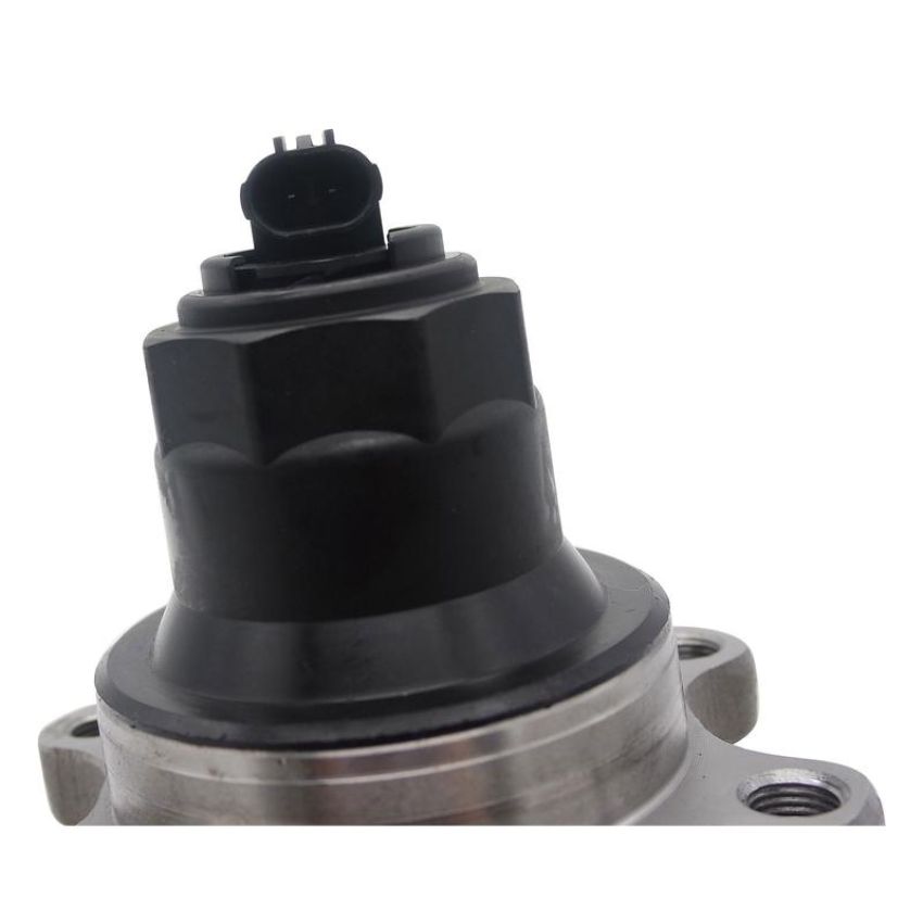 GSP 694165 Honda, Isuzu (RWD) Wheel Bearing and Hub Assembly  - Front