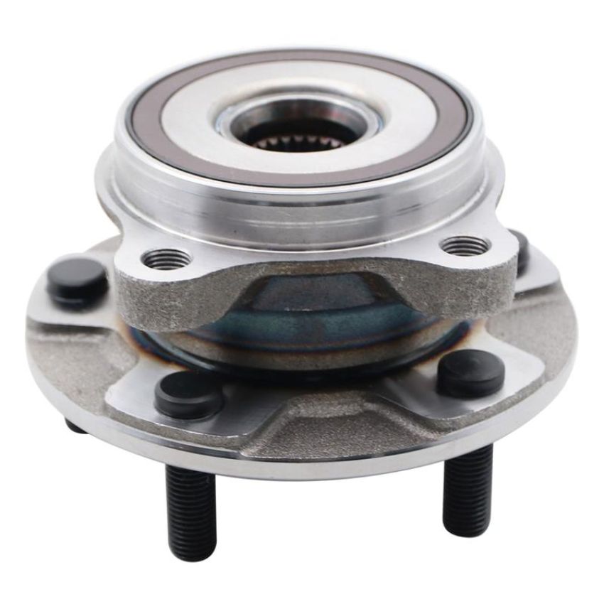 GSP 694257 Lexus, Scion, Toyota (2.4, 2.5) Wheel Bearing and Hub Assembly