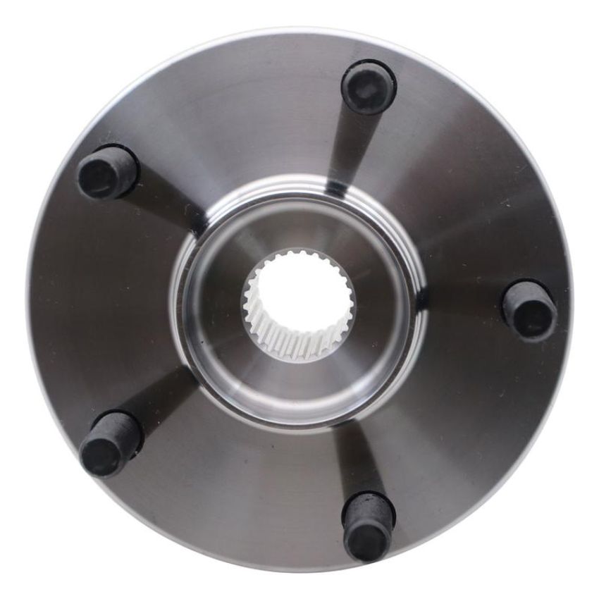GSP 694257 Lexus, Scion, Toyota (2.4, 2.5) Wheel Bearing and Hub Assembly