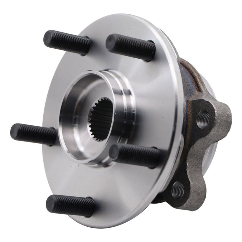 GSP 694257 Lexus, Scion, Toyota (2.4, 2.5) Wheel Bearing and Hub Assembly