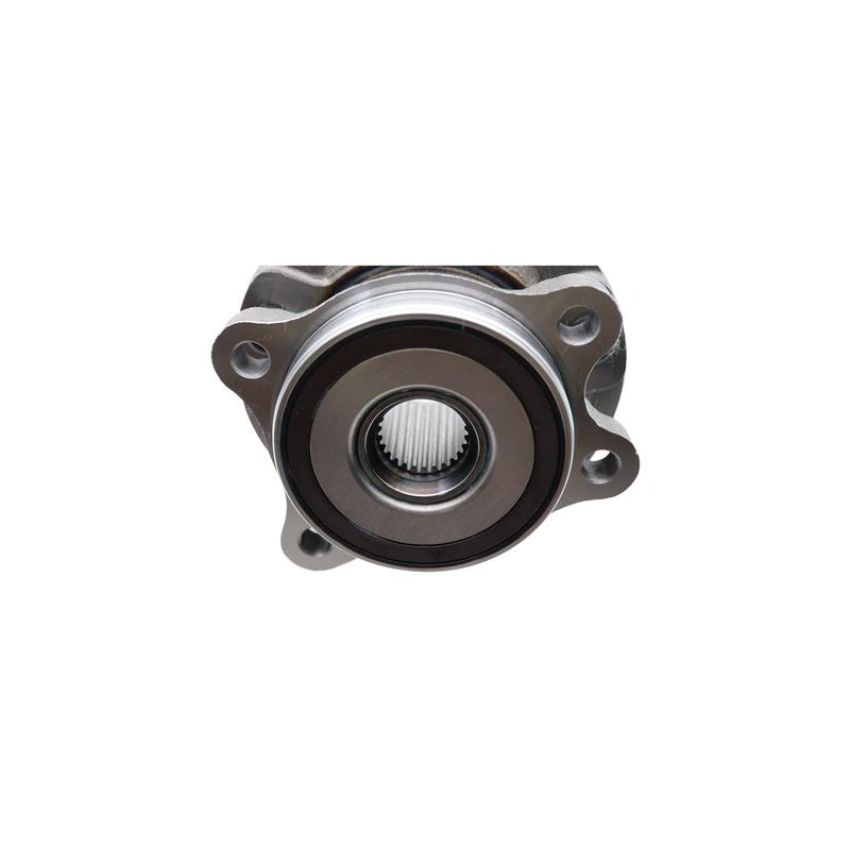 GSP 694257 Lexus, Scion, Toyota (2.4, 2.5) Wheel Bearing and Hub Assembly