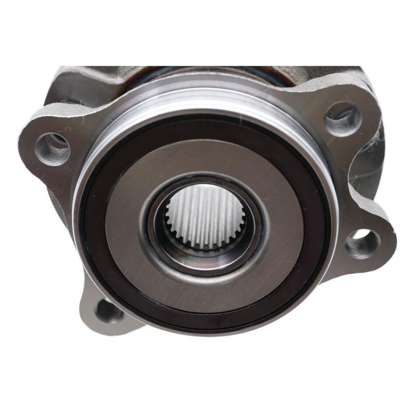 GSP 694257 Lexus, Scion, Toyota (2.4, 2.5) Wheel Bearing and Hub Assembly