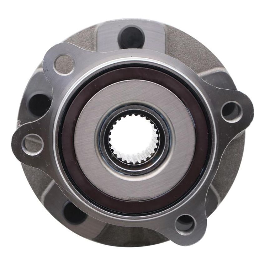 GSP 694257 Lexus, Scion, Toyota (2.4, 2.5) Wheel Bearing and Hub Assembly