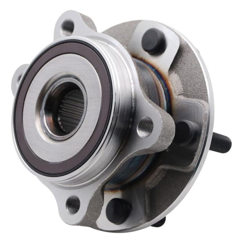 GSP 694257 Lexus, Scion, Toyota (2.4, 2.5) Wheel Bearing and Hub Assembly