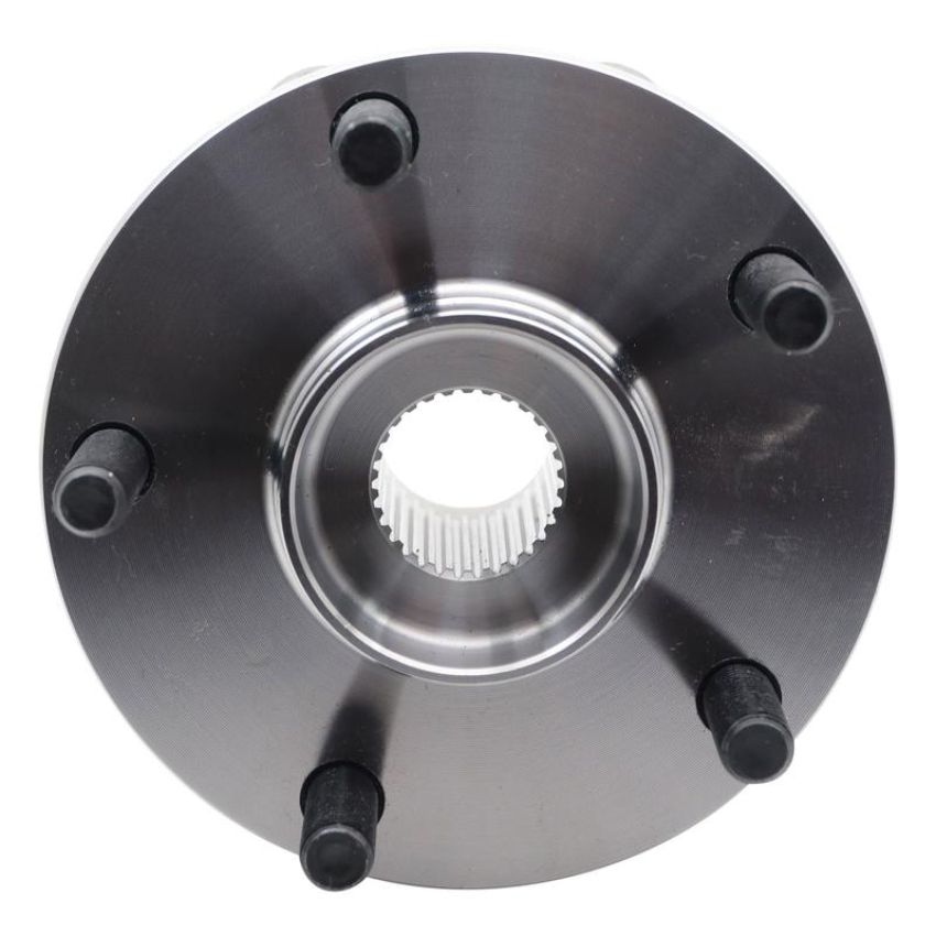 GSP 694258 Lexus, Scion, Toyota (3.5) Wheel Bearing and Hub Assembly