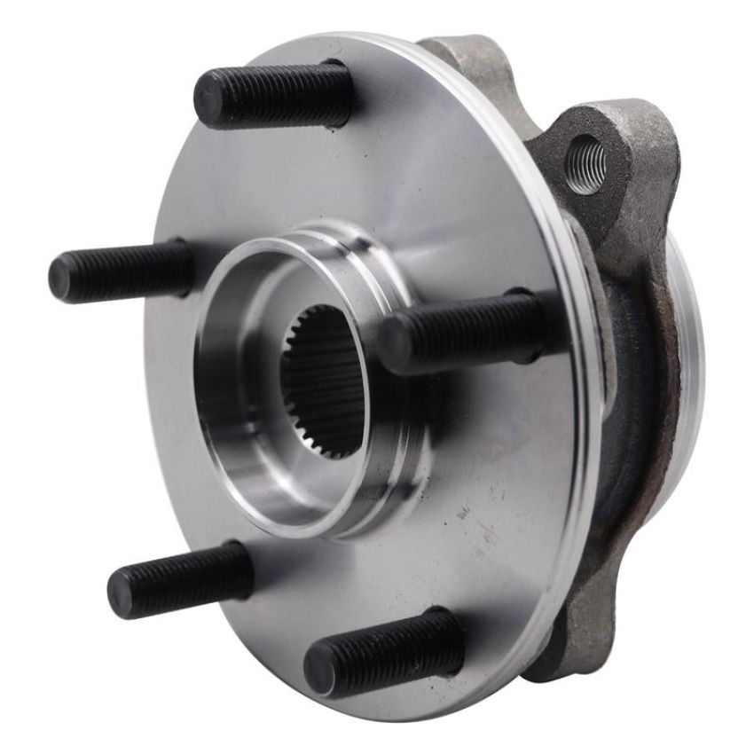 GSP 694258 Lexus, Scion, Toyota (3.5) Wheel Bearing and Hub Assembly