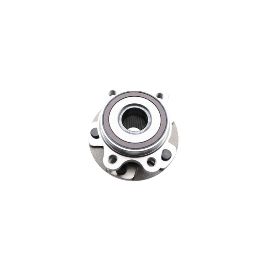 GSP 694258 Lexus, Scion, Toyota (3.5) Wheel Bearing and Hub Assembly