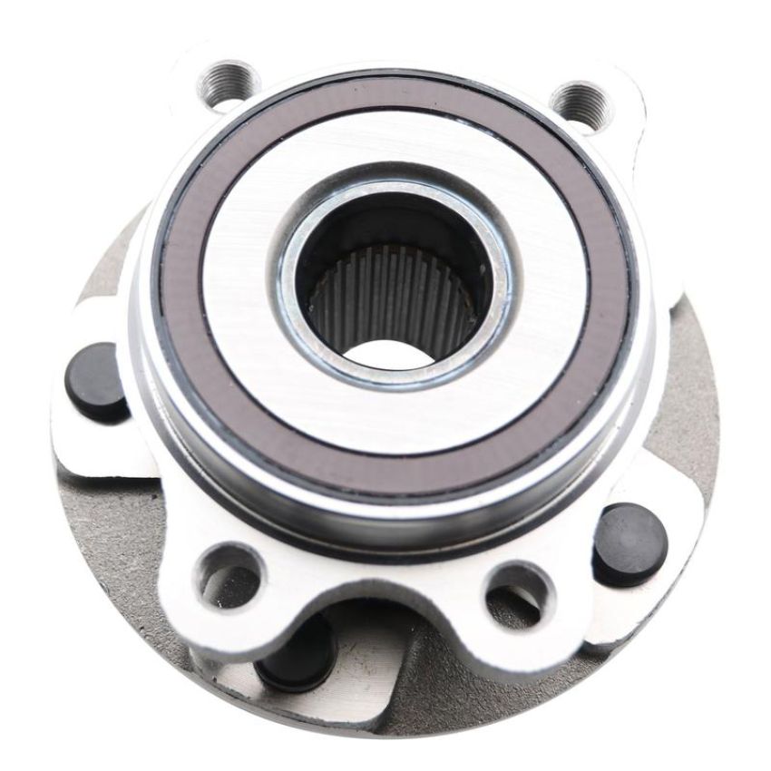 GSP 694258 Lexus, Scion, Toyota (3.5) Wheel Bearing and Hub Assembly