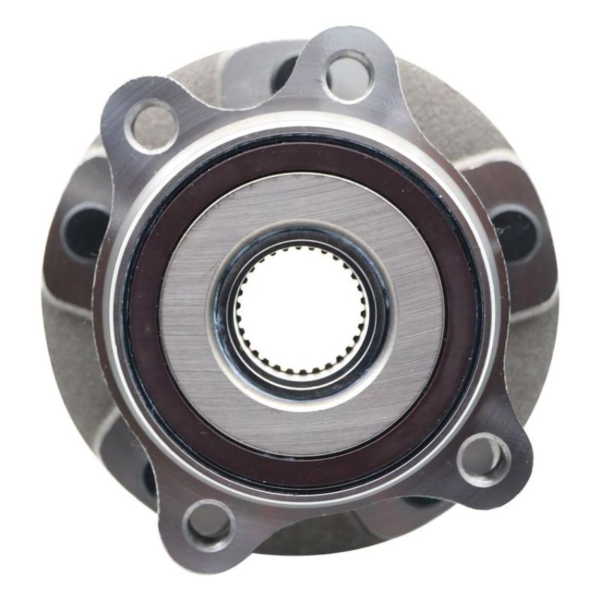 GSP 694258 Lexus, Scion, Toyota (3.5) Wheel Bearing and Hub Assembly