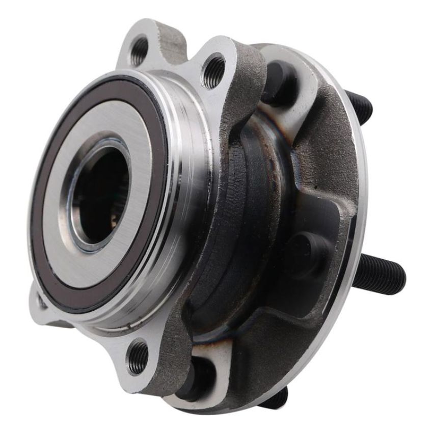 GSP 694258 Lexus, Scion, Toyota (3.5) Wheel Bearing and Hub Assembly
