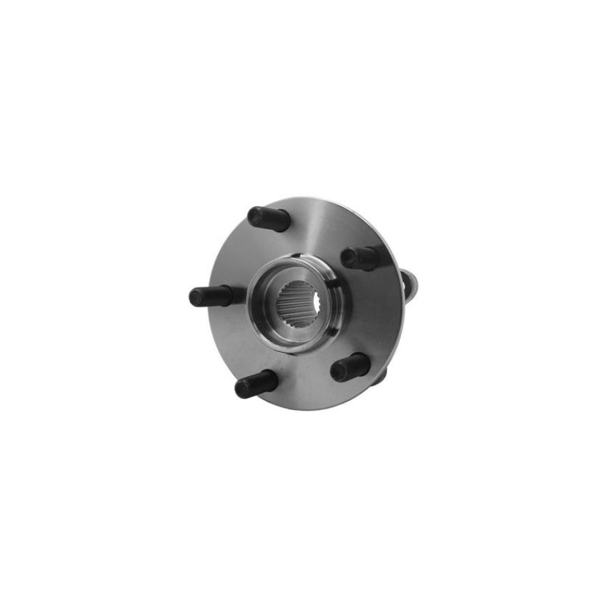 GSP 694265 04-09 Toyota Prius Wheel Bearing and Hub Assembly  - Front