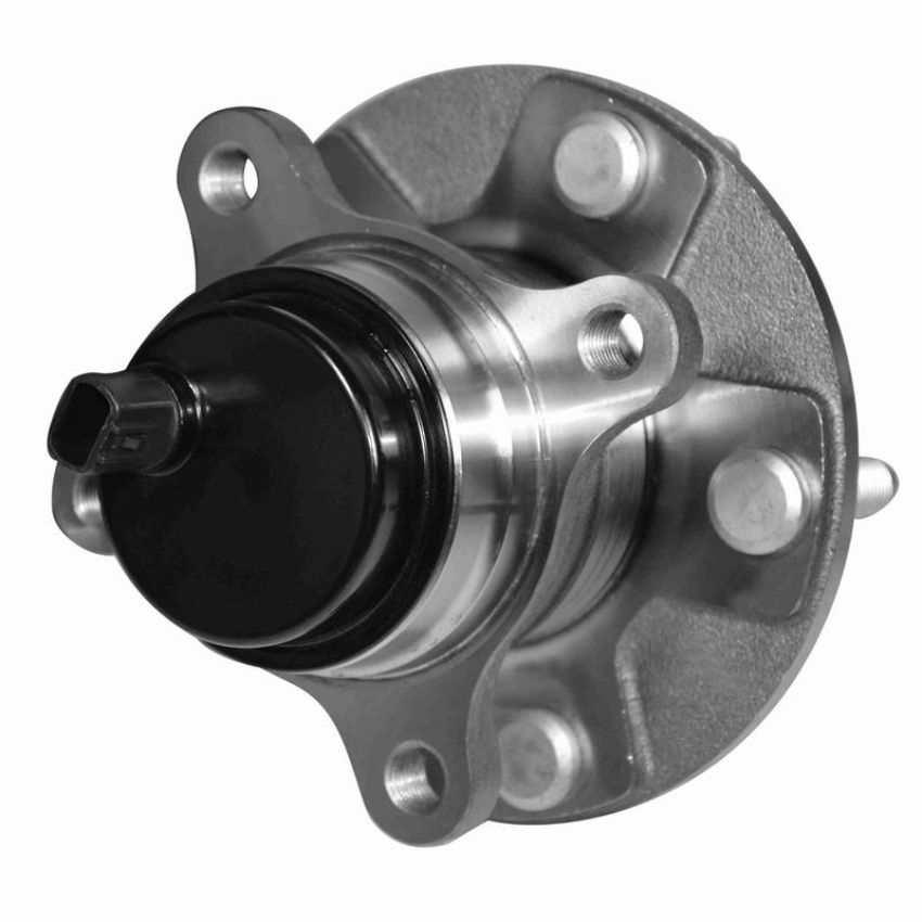 GSP 694284 Lexus (RWD) Wheel Bearing and Hub Assembly