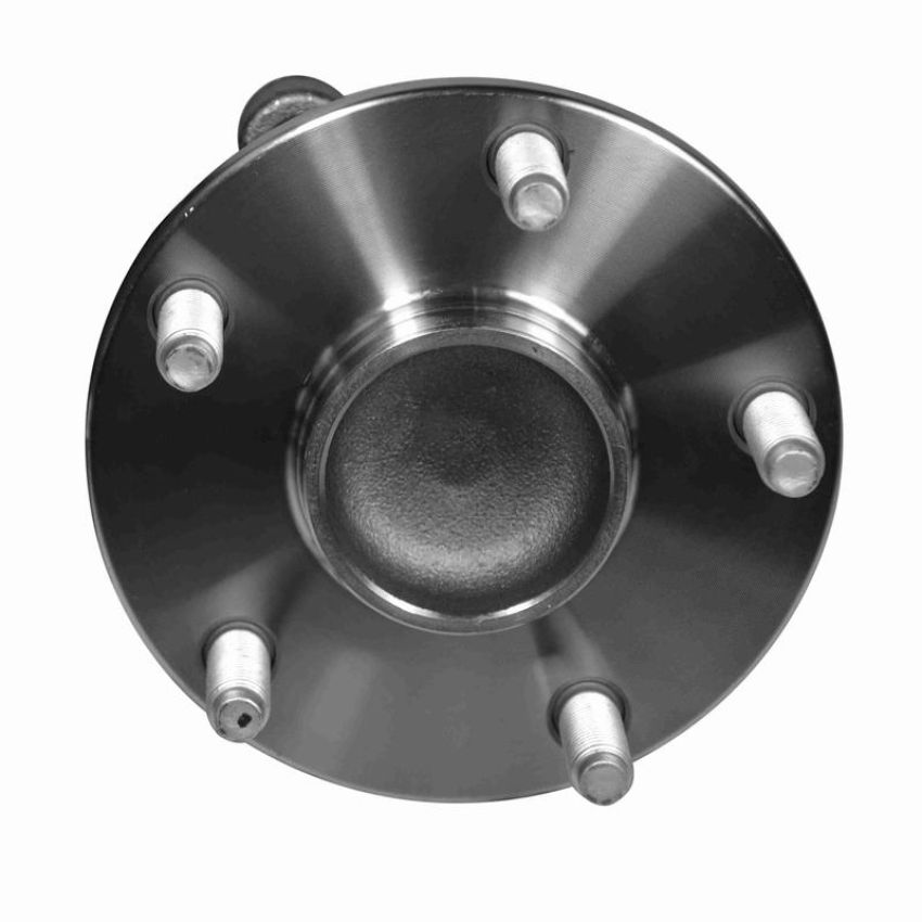 GSP 694284 Lexus (RWD) Wheel Bearing and Hub Assembly