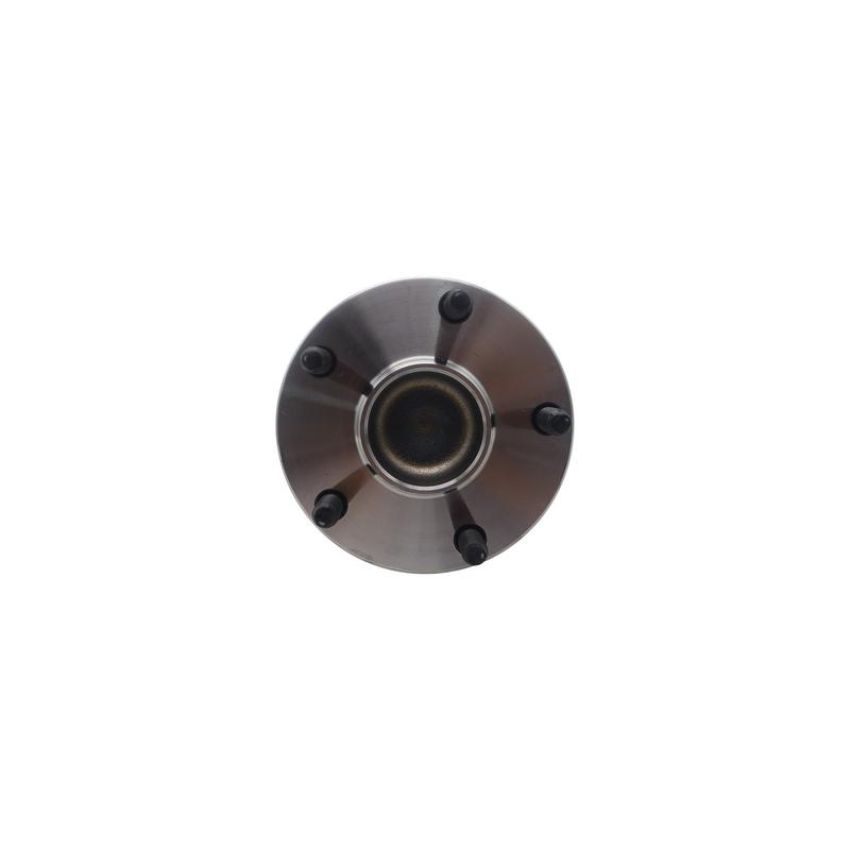 GSP 694284 Lexus (RWD) Wheel Bearing and Hub Assembly