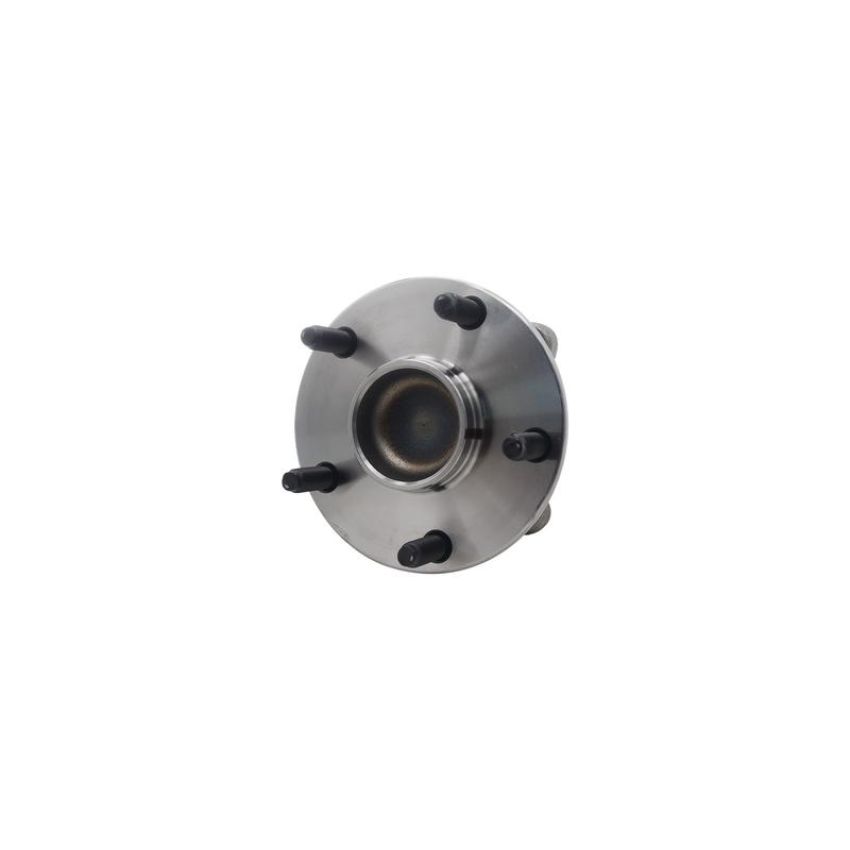 GSP 694284 Lexus (RWD) Wheel Bearing and Hub Assembly