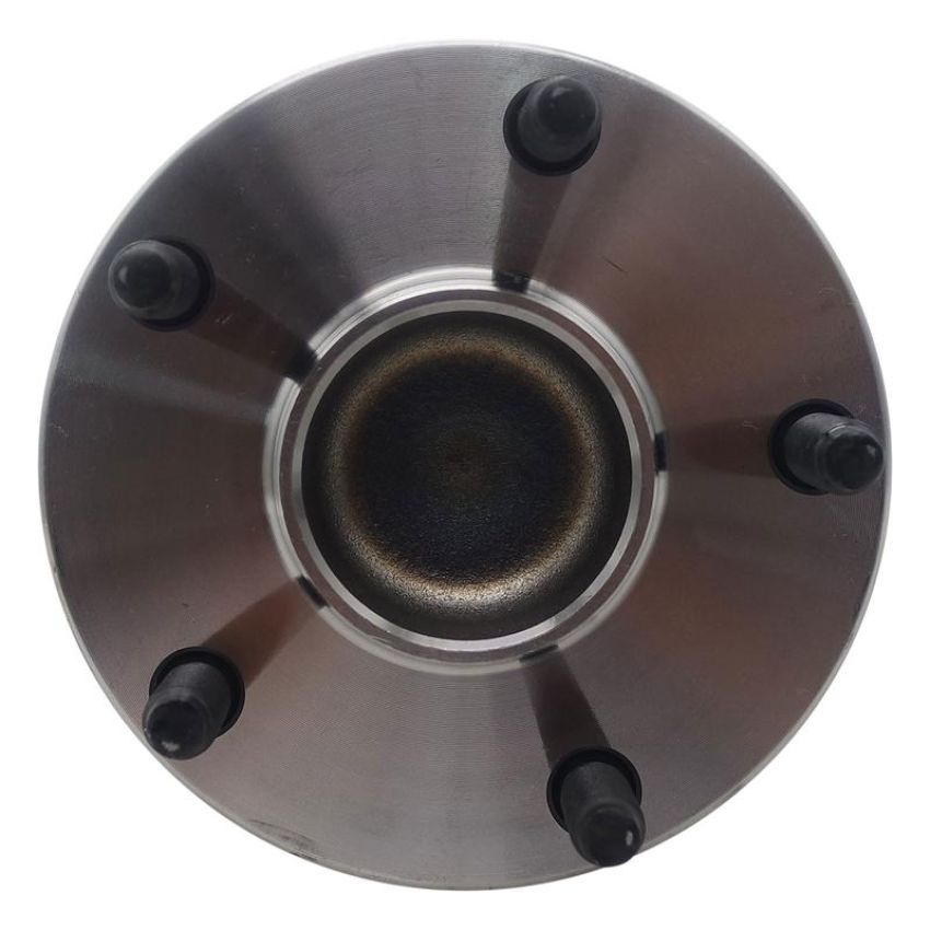 GSP 694284 Lexus (RWD) Wheel Bearing and Hub Assembly