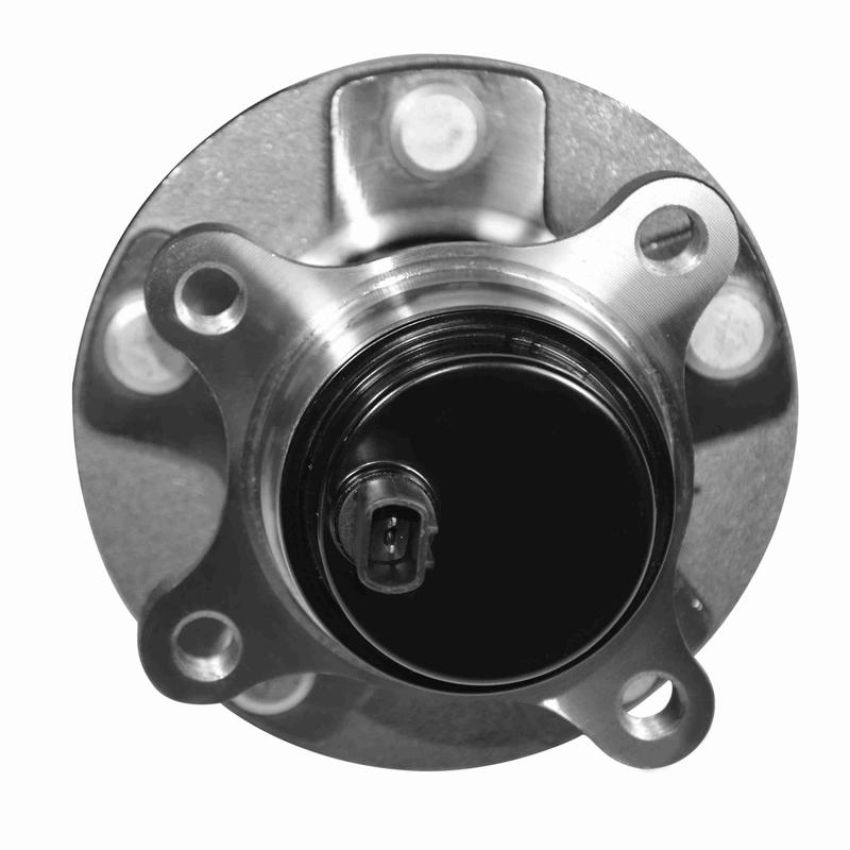 GSP 694284 Lexus (RWD) Wheel Bearing and Hub Assembly