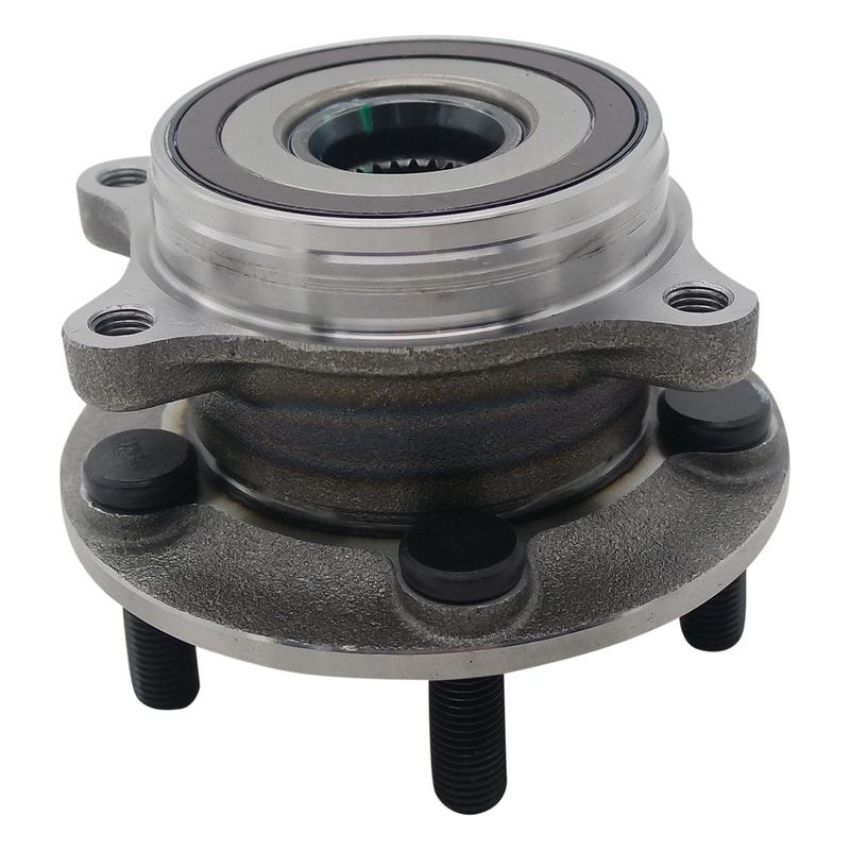 GSP 694287 Lexus, Toyota Wheel Bearing and Hub Assembly