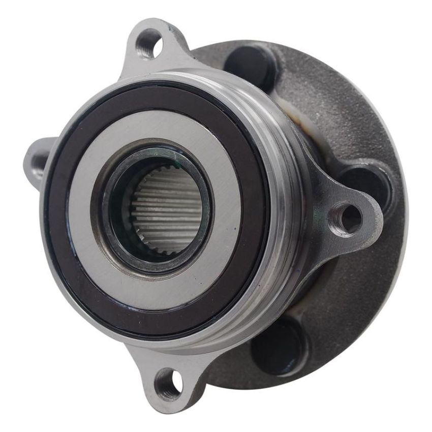 GSP 694287 Lexus, Toyota Wheel Bearing and Hub Assembly