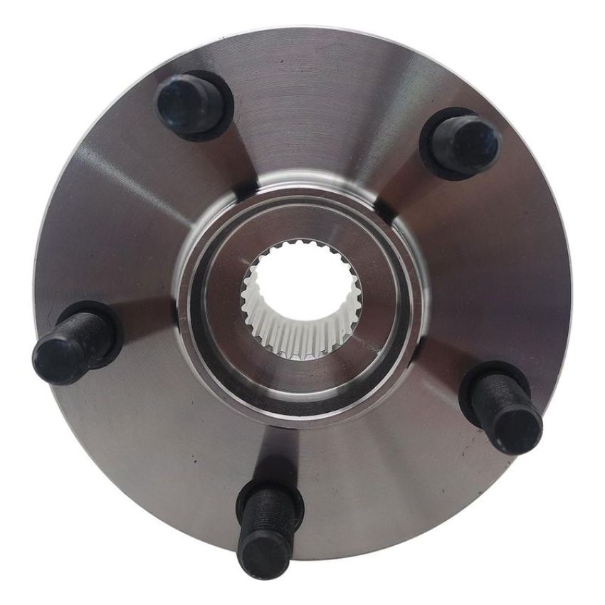 GSP 694287 Lexus, Toyota Wheel Bearing and Hub Assembly