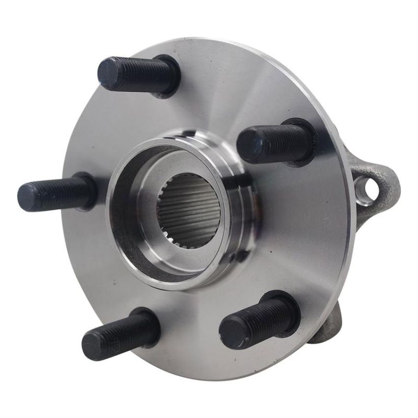 GSP 694287 Lexus, Toyota Wheel Bearing and Hub Assembly