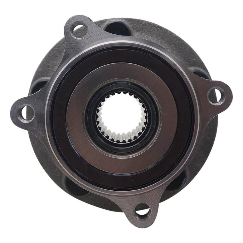 GSP 694287 Lexus, Toyota Wheel Bearing and Hub Assembly