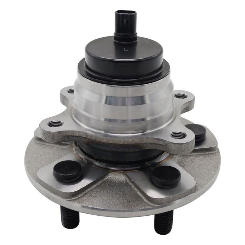 GSP 694313 07-17 Lexus LS460 (RWD) Wheel Bearing and Hub Assembly  - Front Left