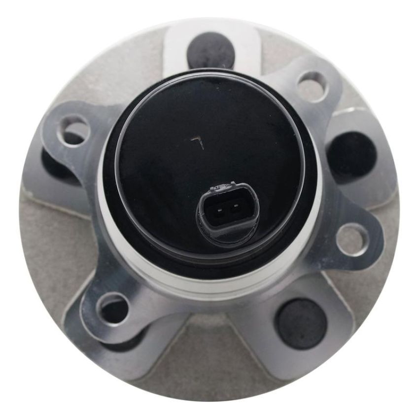 GSP 694313 07-17 Lexus LS460 (RWD) Wheel Bearing and Hub Assembly  - Front Left